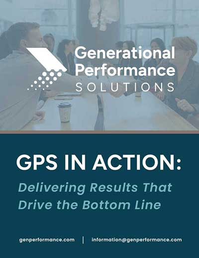 GPS in Action