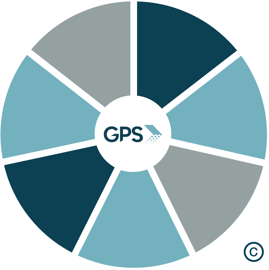 Generational Performance Solutions Wheel